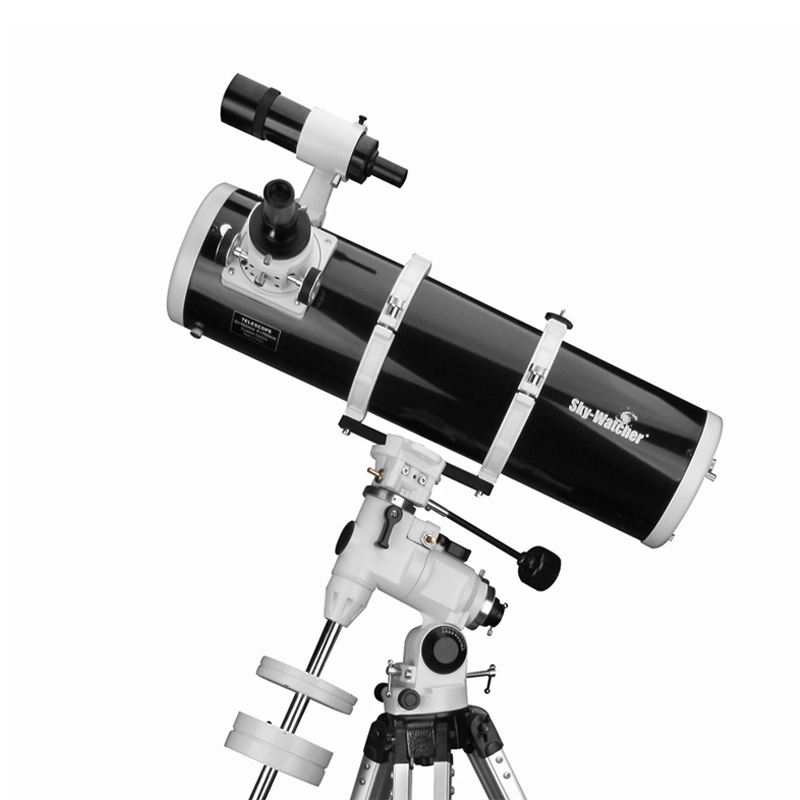 تلسکوپ اسکای واچر بازتابی BKP150750 EQ3
