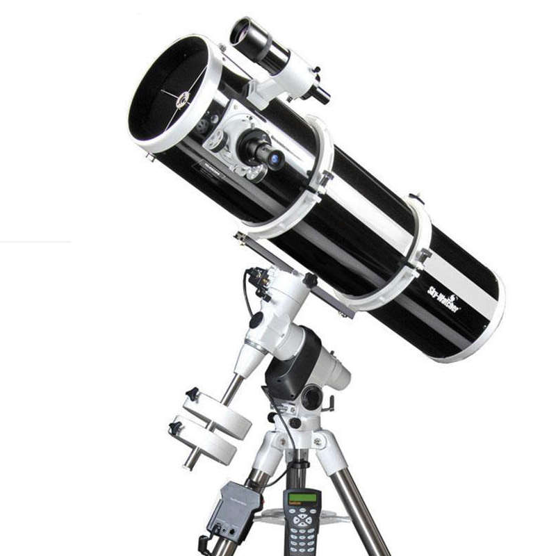 تلسکوپ اسکای واچر بازتابی BKP2001 EQ5 Synscan