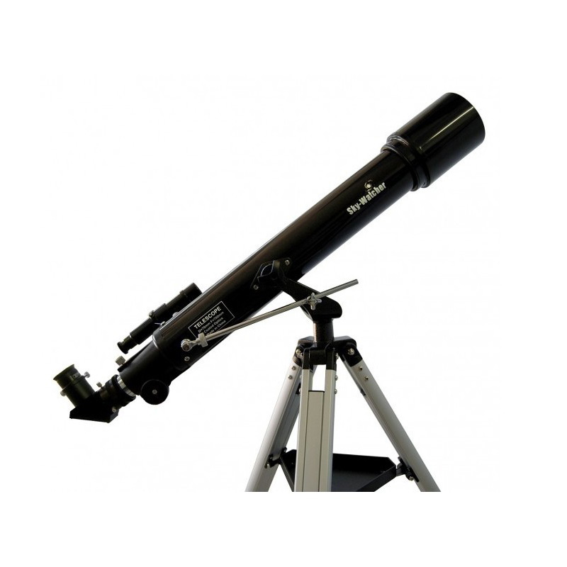 تلسکوپ اسکای واچر شکستی 60mm F700 AZ2 (D60F700)