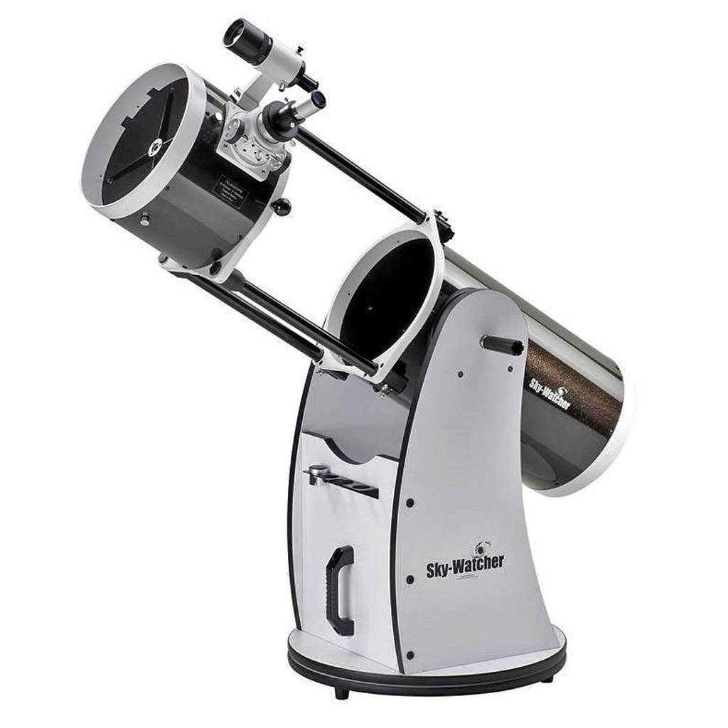 تلسکوپ دابسونی لوله جمع شونده اسکای واچر BKDOB 8 Flextube