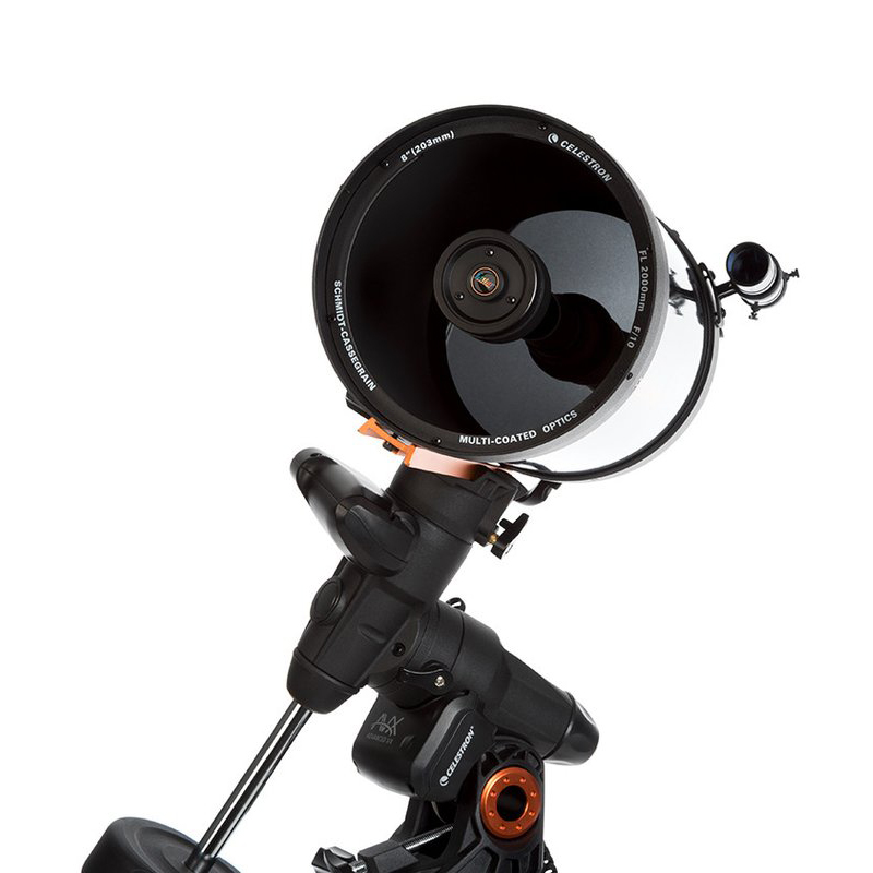 Advanced VX C8-SGT 6 Advanced VX C8-SGT